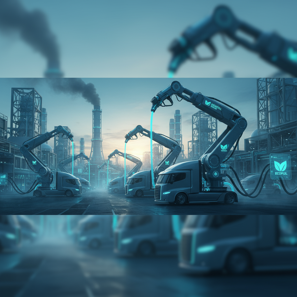 Advanced biodiesel laboratory equipment